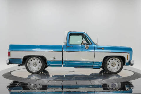 1978 Chevrolet C10