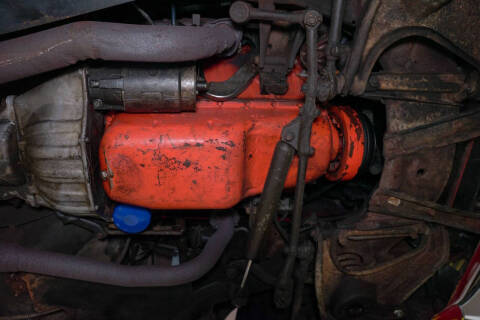 1966 Chevrolet Corvette