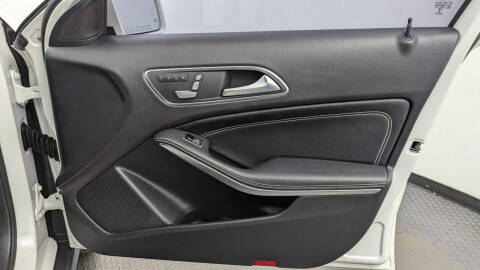 2019 Mercedes-Benz GLA GLA 250