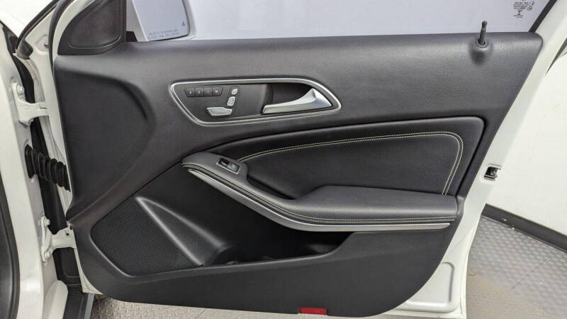 2019 Mercedes-Benz GLA GLA 250