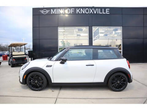 2023 MINI Hardtop 2 Door