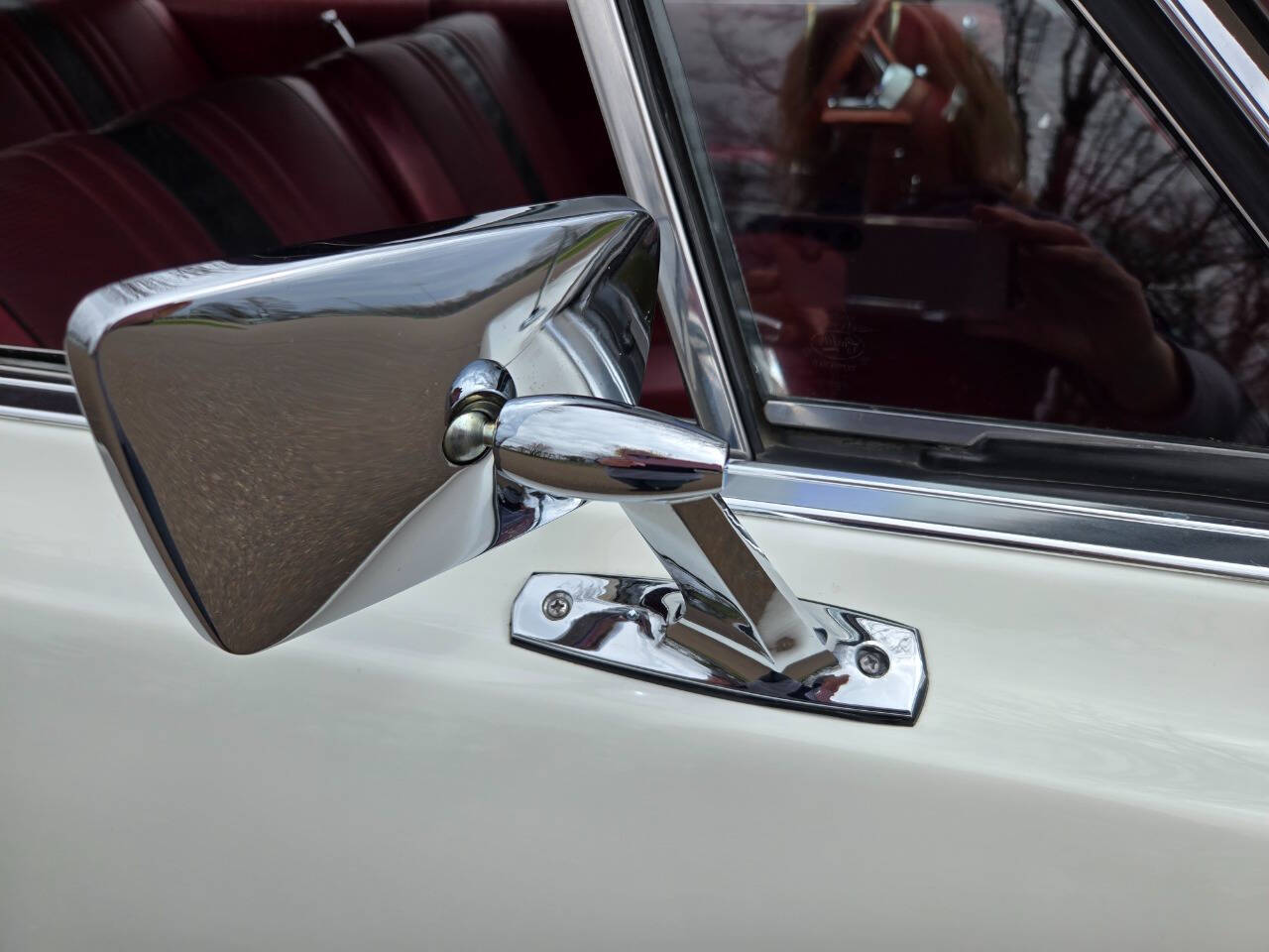 1966 Ford Galaxie 500 104