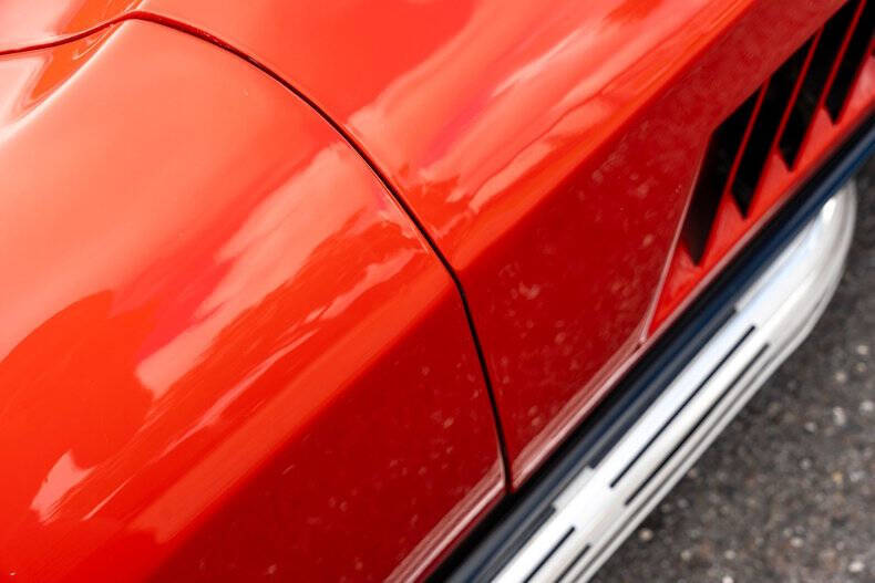 1967 Chevrolet Corvette