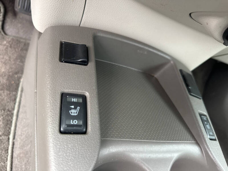 2012 Nissan LEAF SL