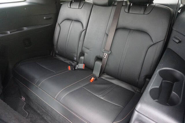 2024 Mazda CX-90 3.3 Turbo Preferred Plus