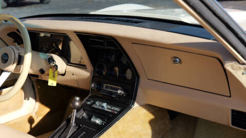 1979 Chevrolet Corvette