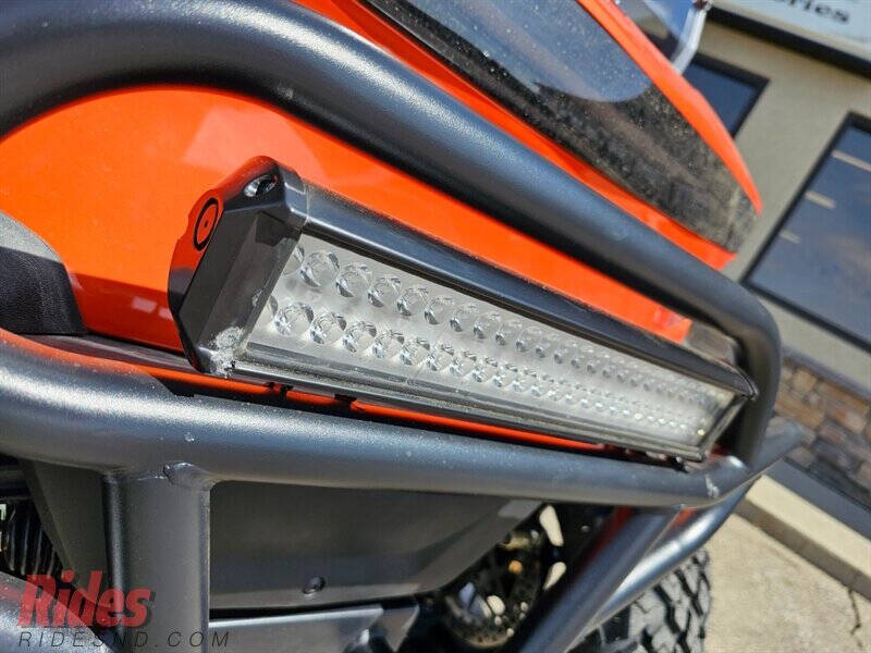 2025 Denago Rover XXL