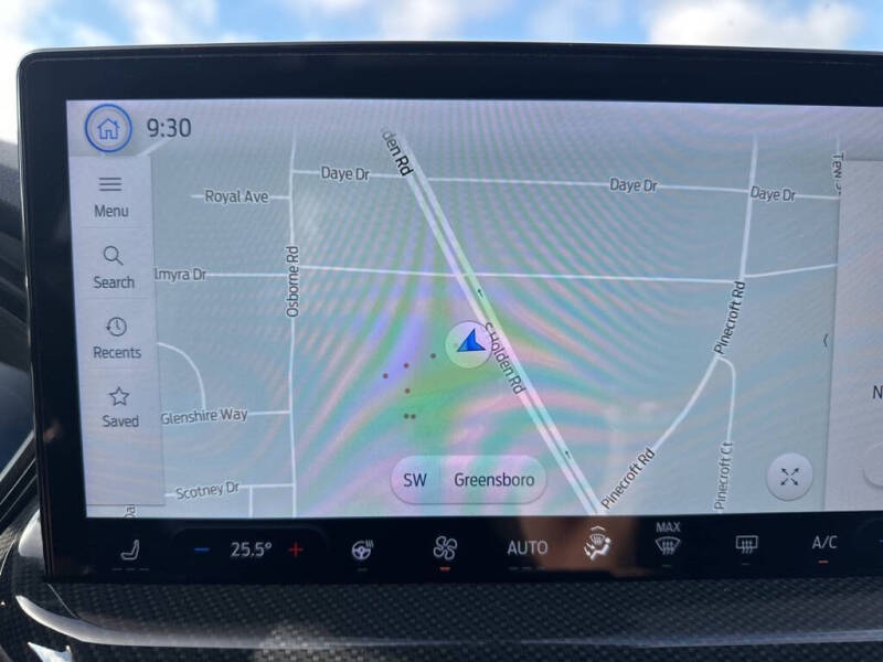 2023 Ford Escape ST-Line Select