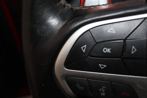 2017 Dodge Challenger R/T Scat Pack