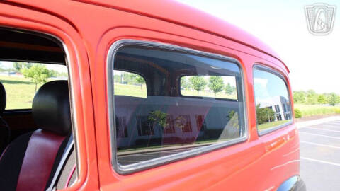 1949 Chevrolet Suburban