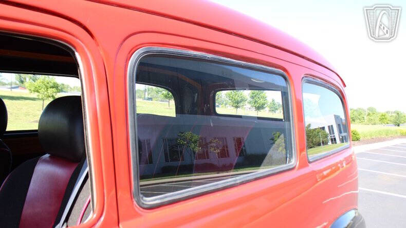 1949 Chevrolet Suburban