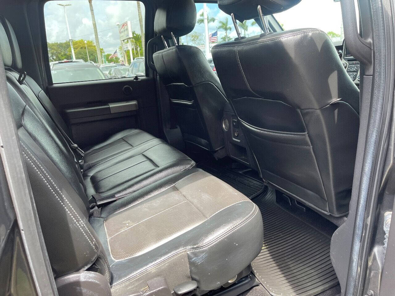 2016 Ford F-250 Super Duty  - $29,900