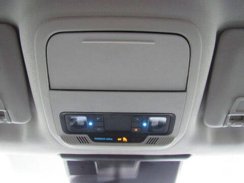 2021 Ford Mustang Mach-E Select