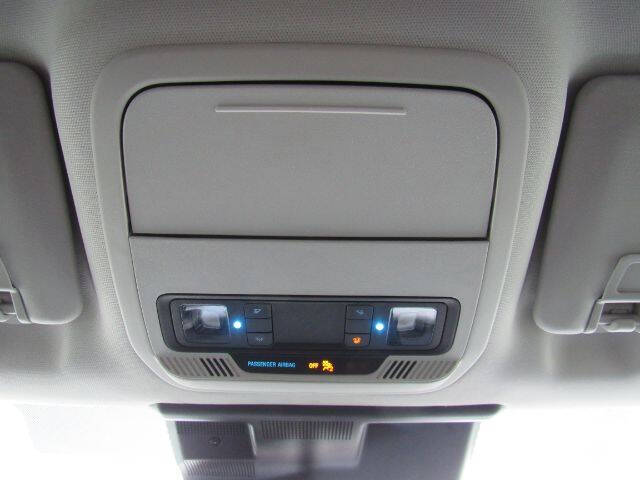 2021 Ford Mustang Mach-E Select