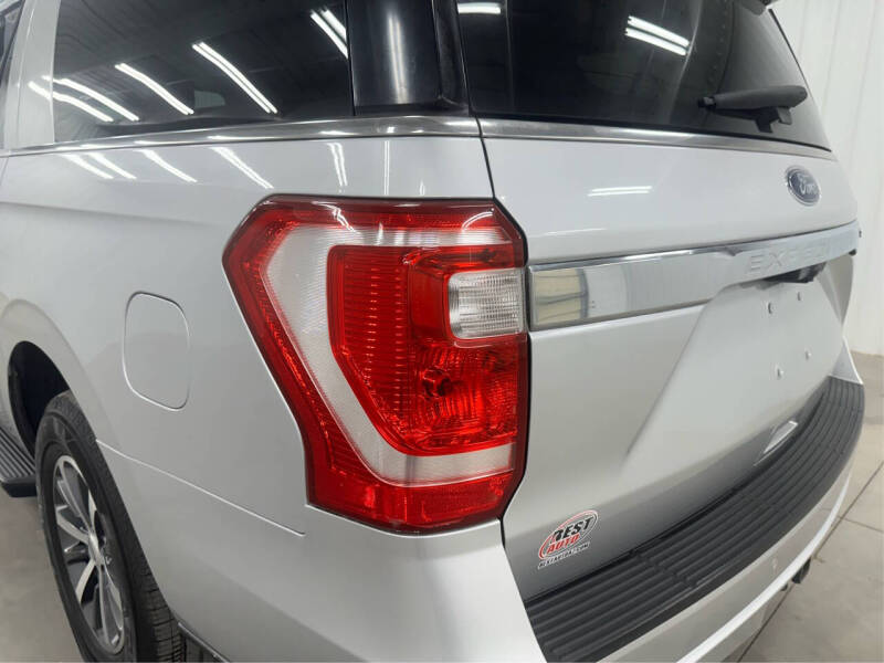 2019 Ford Expedition MAX XLT