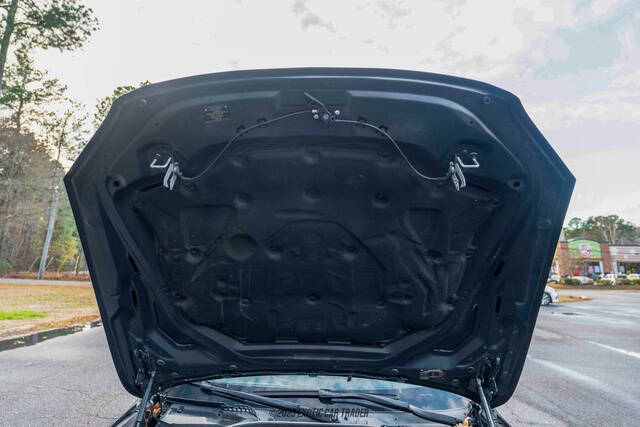 2012 BMW 6 Series 650i