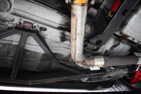 2001 Chevrolet Camaro Z28