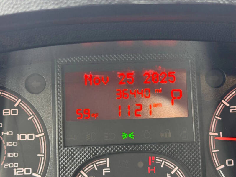 2019 RAM ProMaster 3500 159 WB