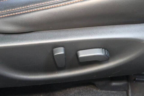 2020 Nissan Maxima 3.5 SR