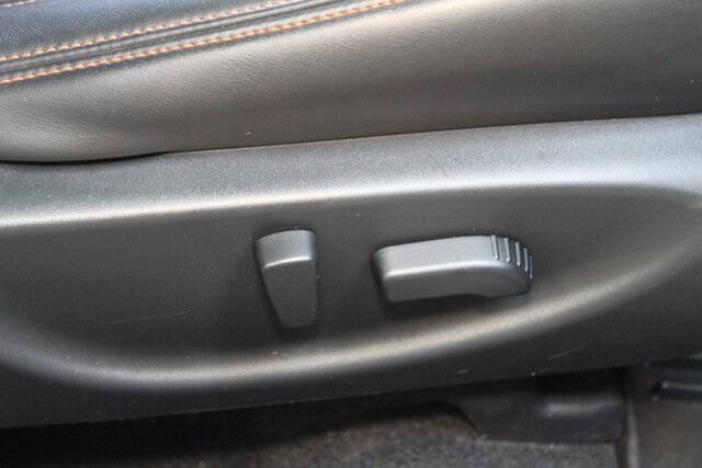 2020 Nissan Maxima 3.5 SR