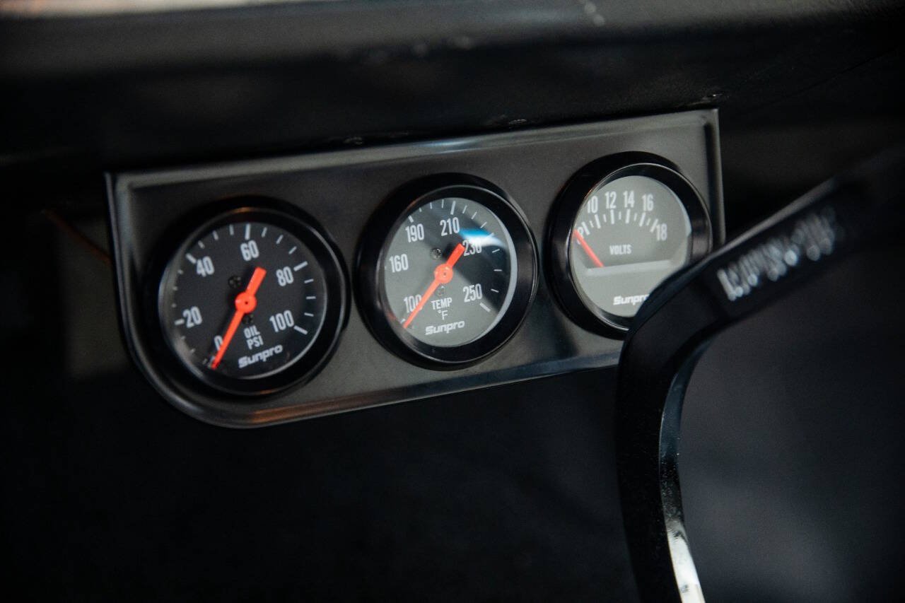 1970 Chevrolet Chevelle 88