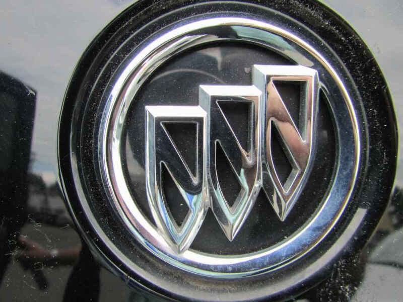2015 Buick Enclave Premium