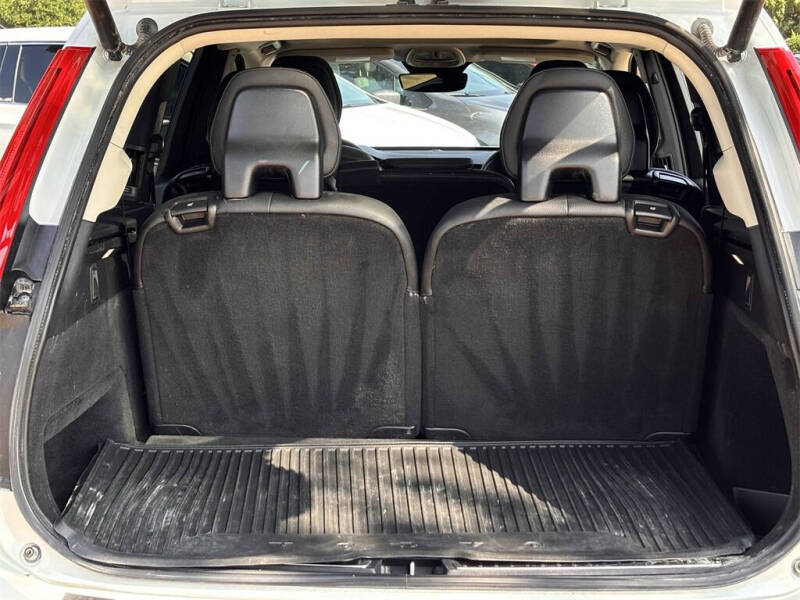 2023 Volvo XC90 B5 Plus Bright Theme