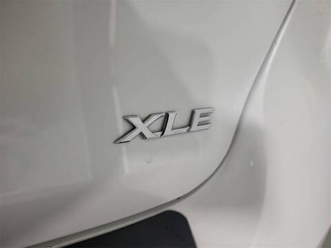 2014 Toyota Venza XLE