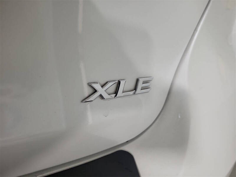 2014 Toyota Venza XLE