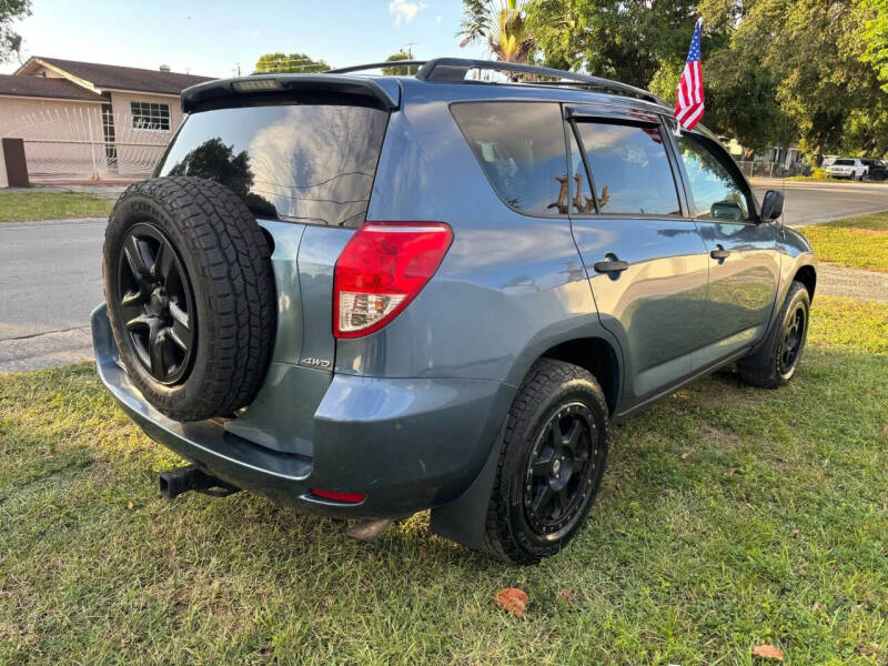 2008 Toyota RAV4