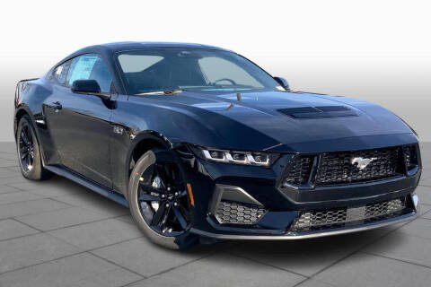 2024 Ford Mustang for sale at CU Carfinders in Norcross GA