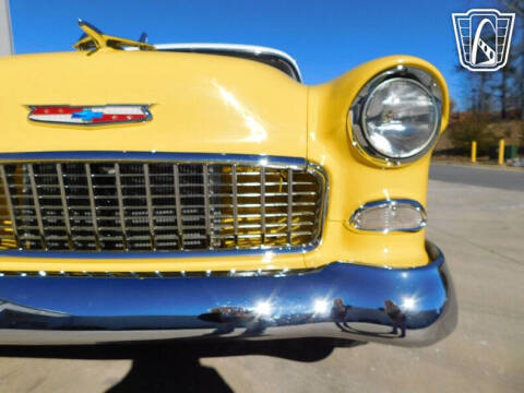 1955 Chevrolet 210