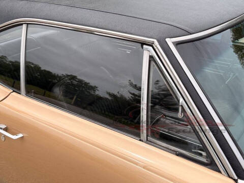 1969 Dodge Coronet
