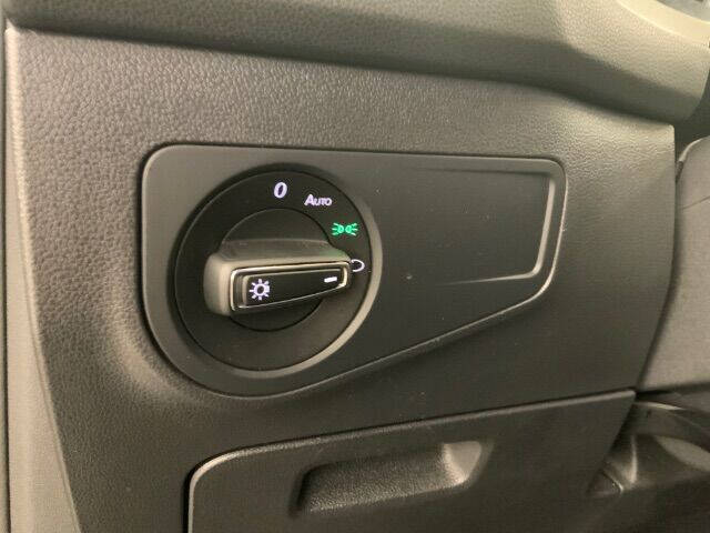 2019 Volkswagen Tiguan SEL 4Motion