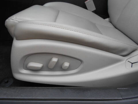 2015 Cadillac ATS 2.0T