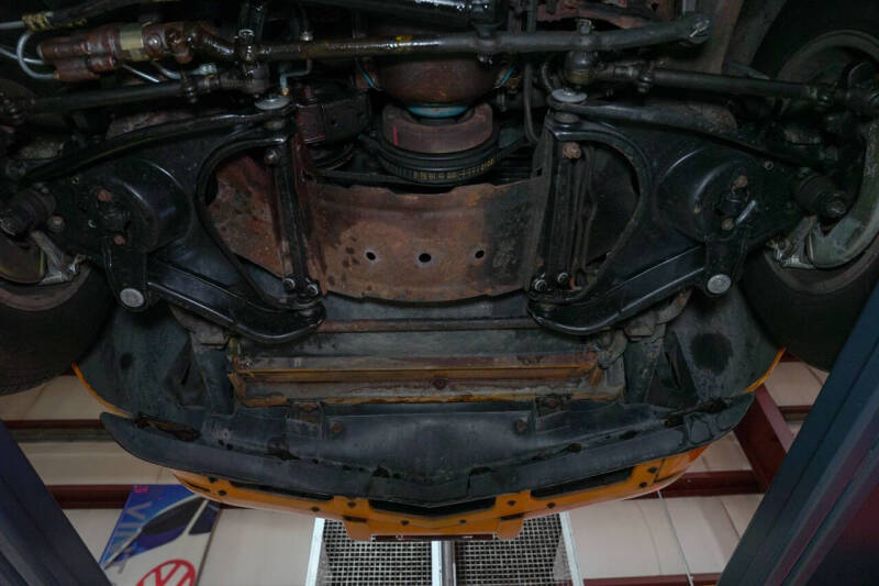 1977 Chevrolet Corvette