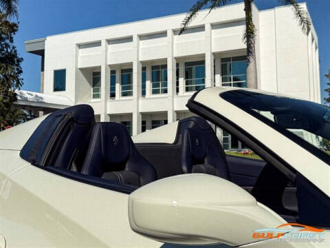 2018 Ferrari 488 Spider