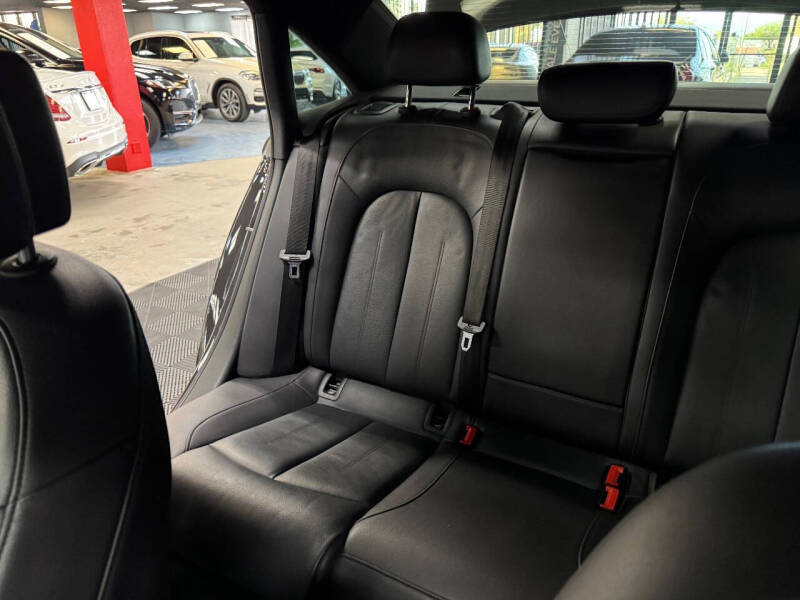 2017 Audi A6 2.0T quattro Premium Plus