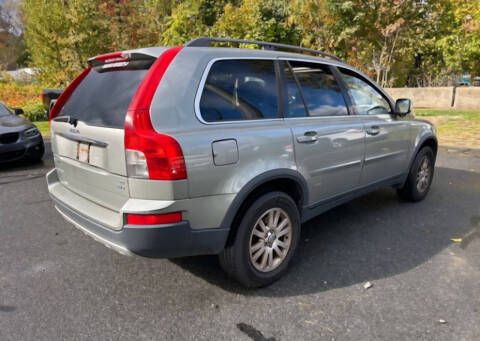2008 Volvo XC90 3.2