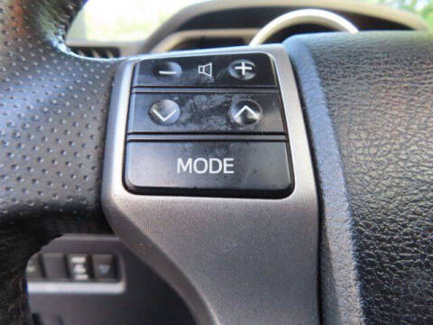 2011 Toyota 4Runner Limited