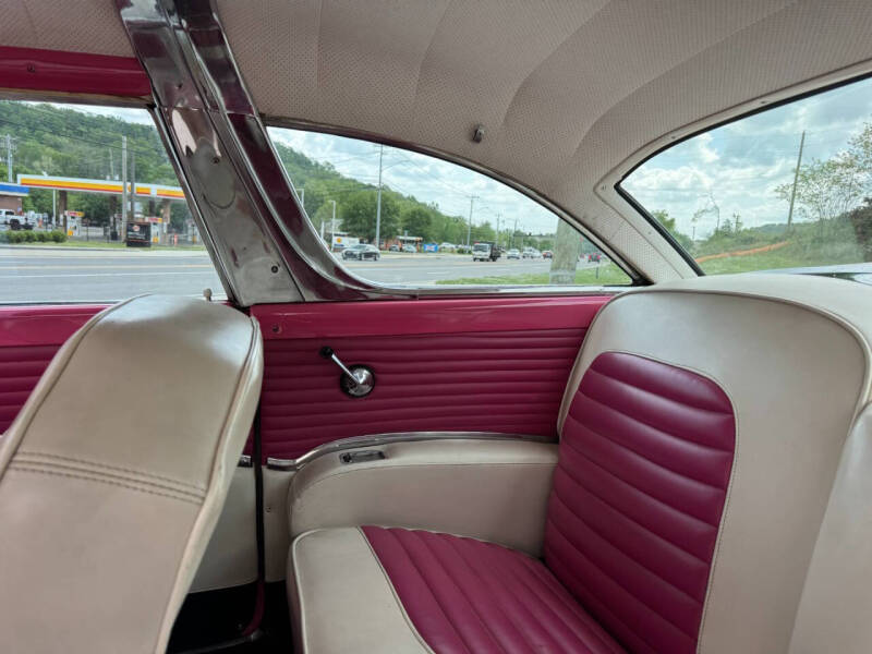 1955 Ford Fairlane