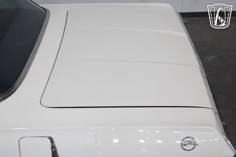 1963 Chevrolet Impala