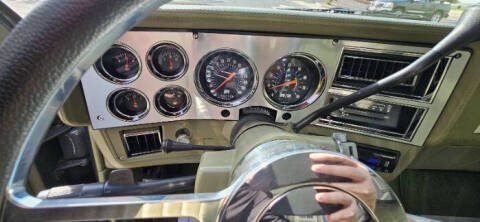 1984 Chevrolet C10