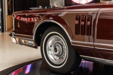 1979 Lincoln Continental