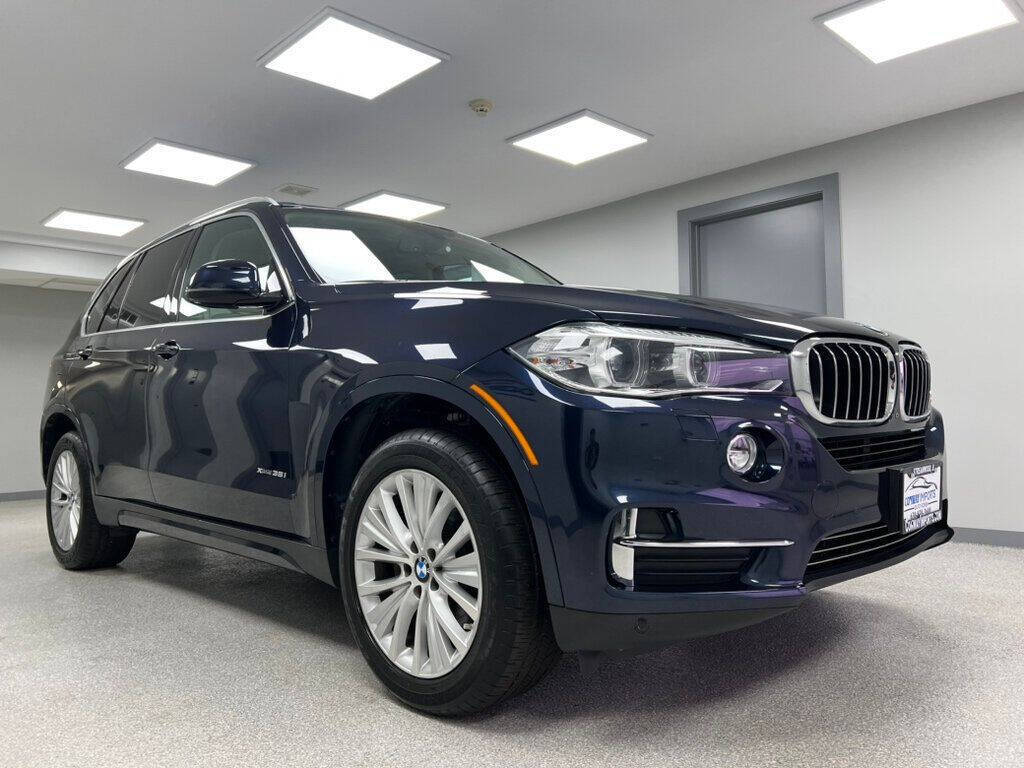 2016 BMW X5 for sale at Conway Imports in   Streamwood, IL