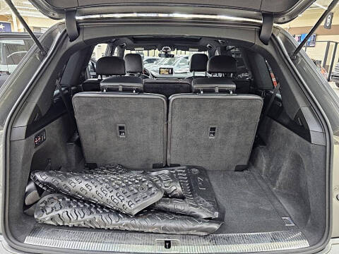 2018 Audi Q7 3.0T quattro Premium Plus