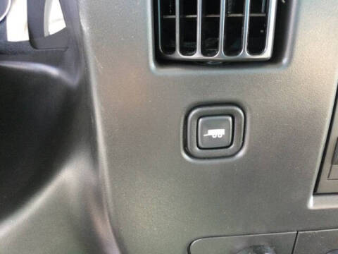 2025 Chevrolet Express 3500