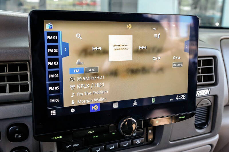 2004 Ford Excursion Eddie Bauer