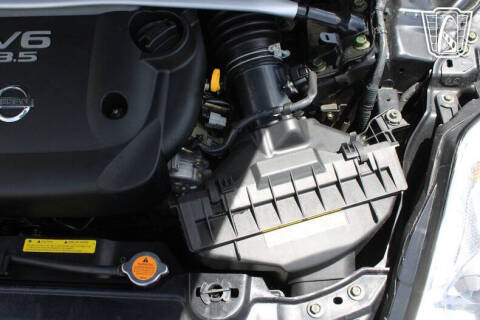 2006 Nissan 350Z