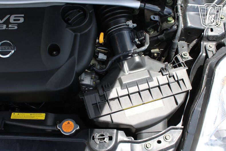 2006 Nissan 350Z